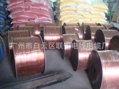 廣州聯(lián)安電線電纜廠 專業(yè)供應(yīng)國(guó)標(biāo)BV1.5電線，打造值得信賴的線纜產(chǎn)品