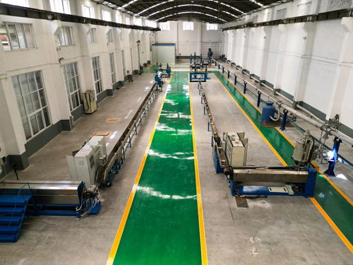 河南華星電纜 以品質(zhì)鑄就品牌，以信譽(yù)贏得信賴